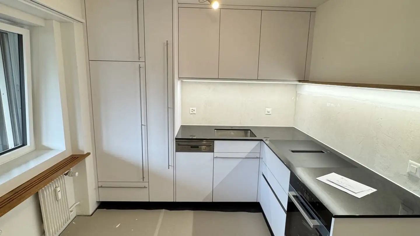 Appartamento in affitto - Brünnenstrasse 39, 3018 Bern - Photo 2