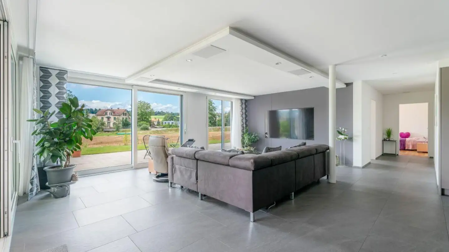 Apartment for sale - Birkenweg 10, 4803 Vordemwald - Photo 4