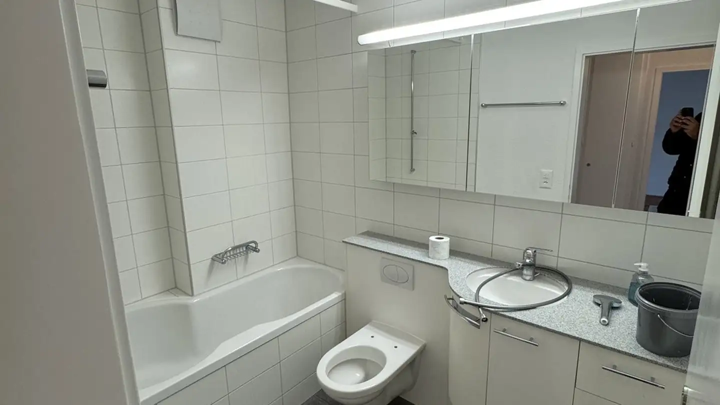 Appartamento in affitto - Brünnenstrasse 39, 3018 Bern - Photo 3