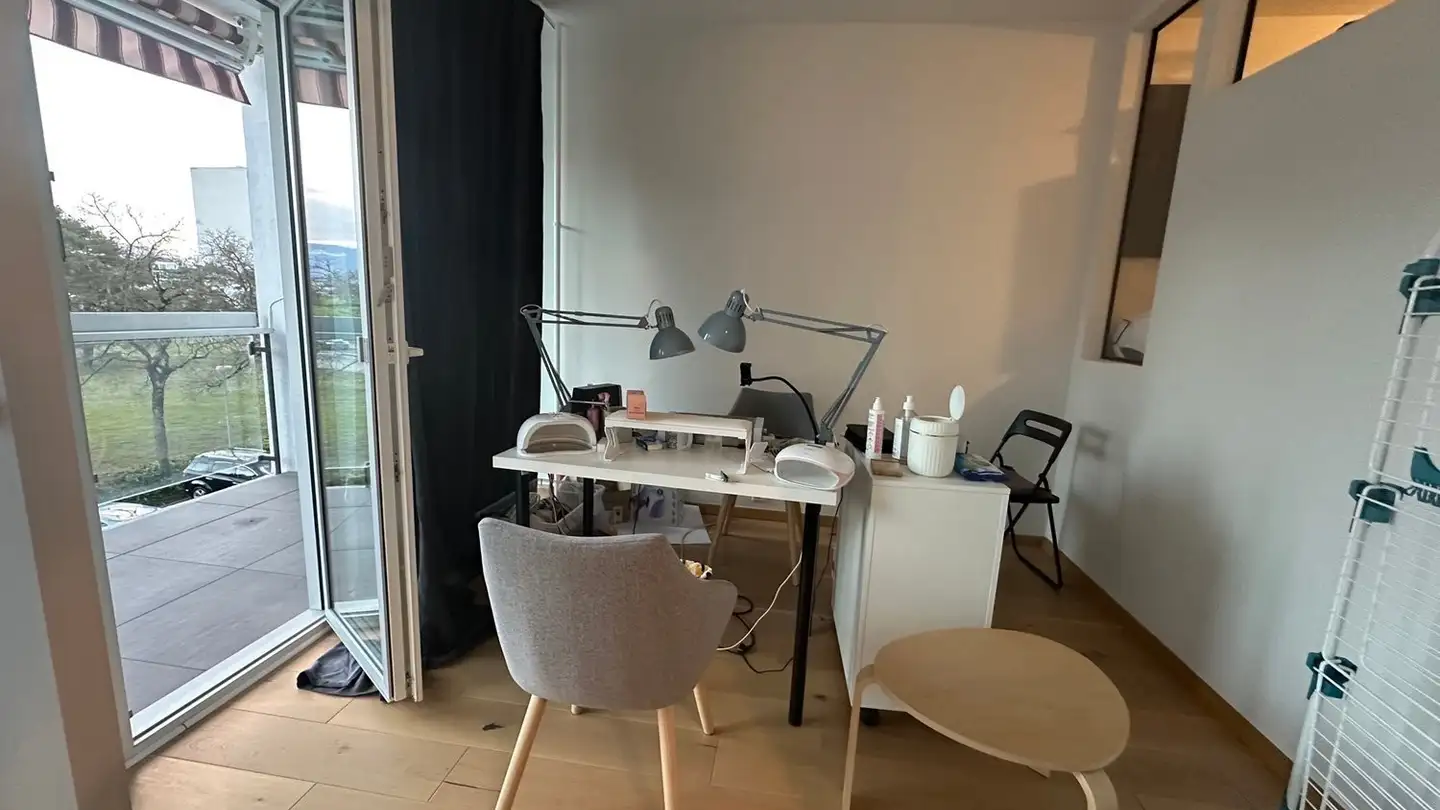 Appartamento in affitto - Rue De Rive, 1204 Genève