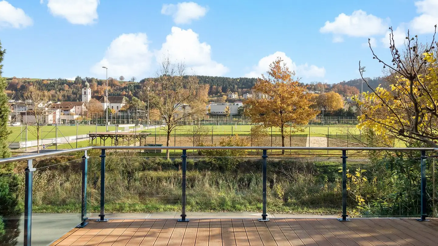 Reihenhaus mieten - Sonnhaldestrasse 44, 6030 Ebikon - Foto 3