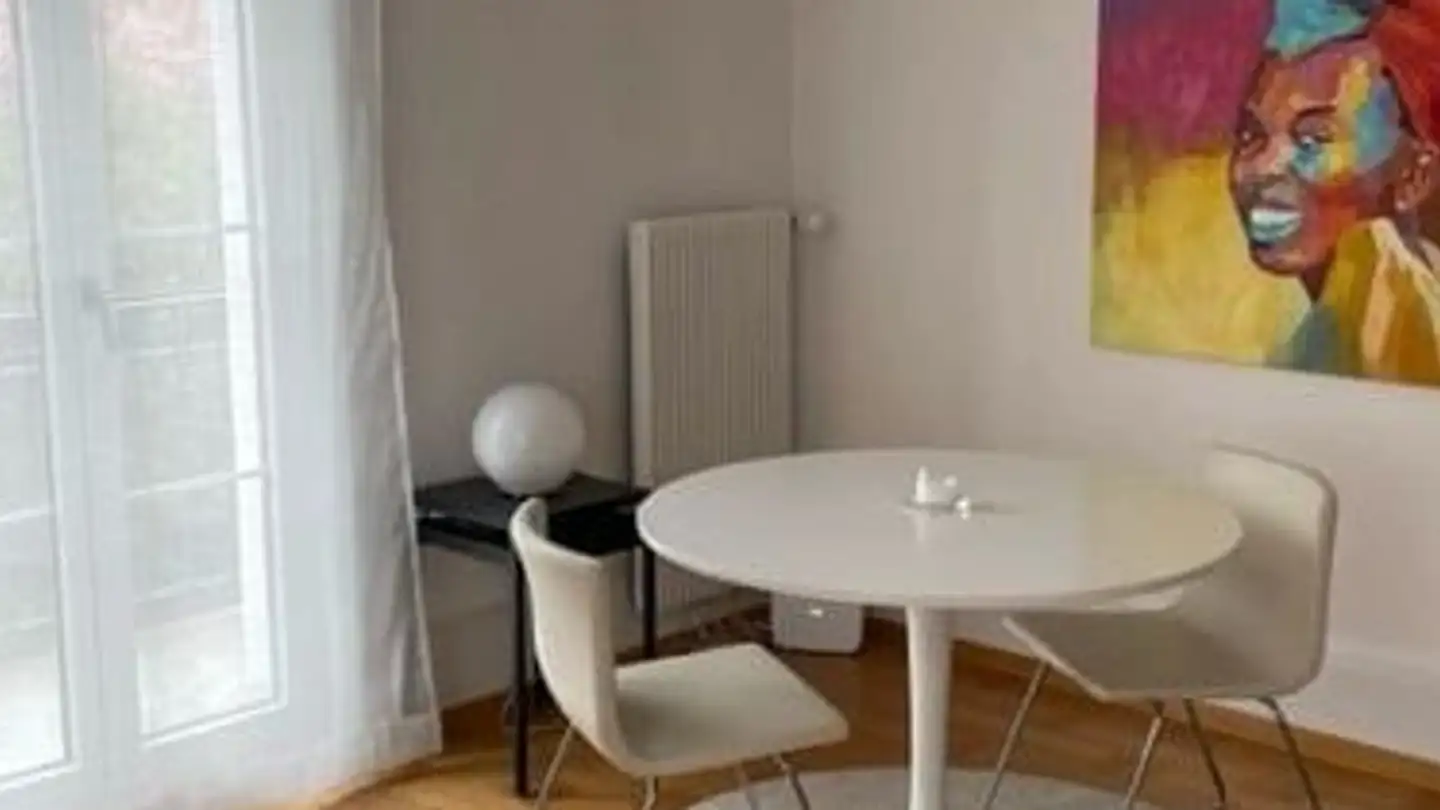 Appartamento in affitto - 3013 Bern