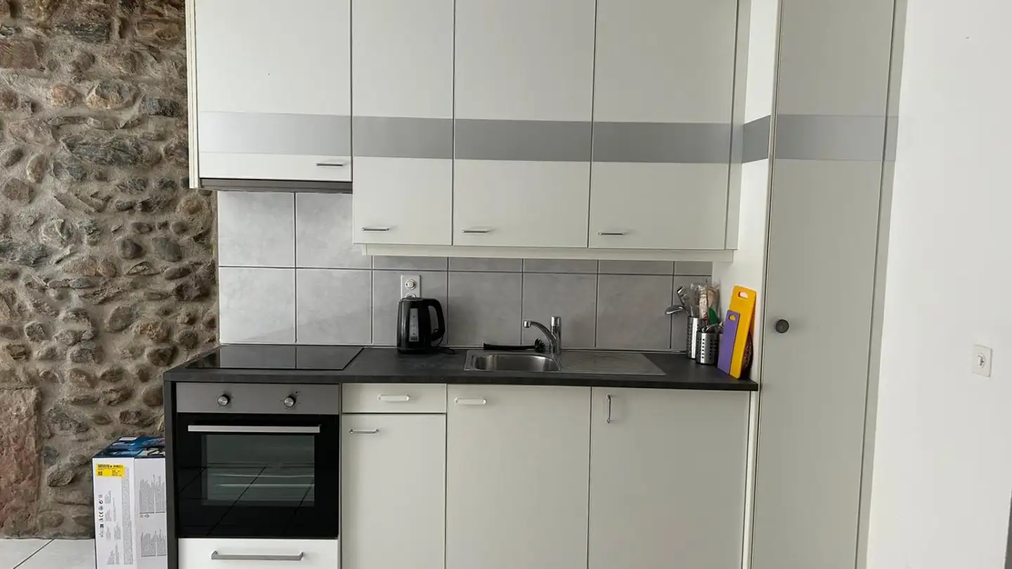 Wohnung mieten - Rue De La Colombière 7, 1260 Nyon - Foto 2