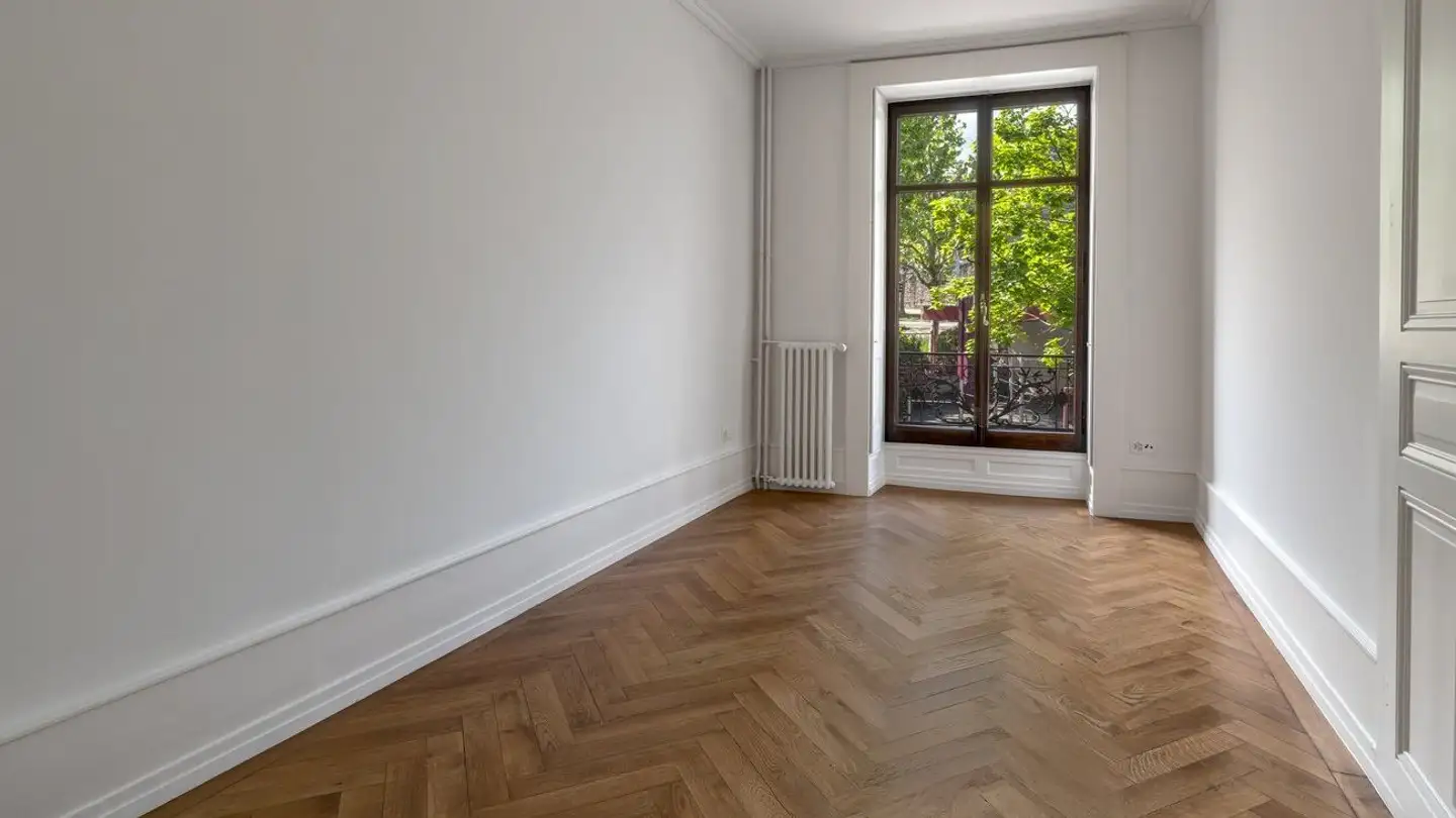 Apartment for rent - Boulevard Emile- Jaques-Dalcroze 2, 1204 Genève - Photo 3