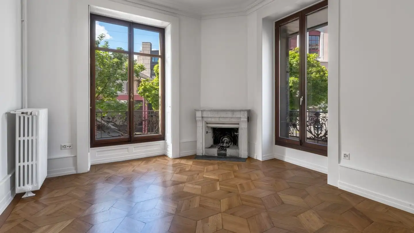 Apartment for rent - Boulevard Emile- Jaques-Dalcroze 2, 1204 Genève - Photo 4