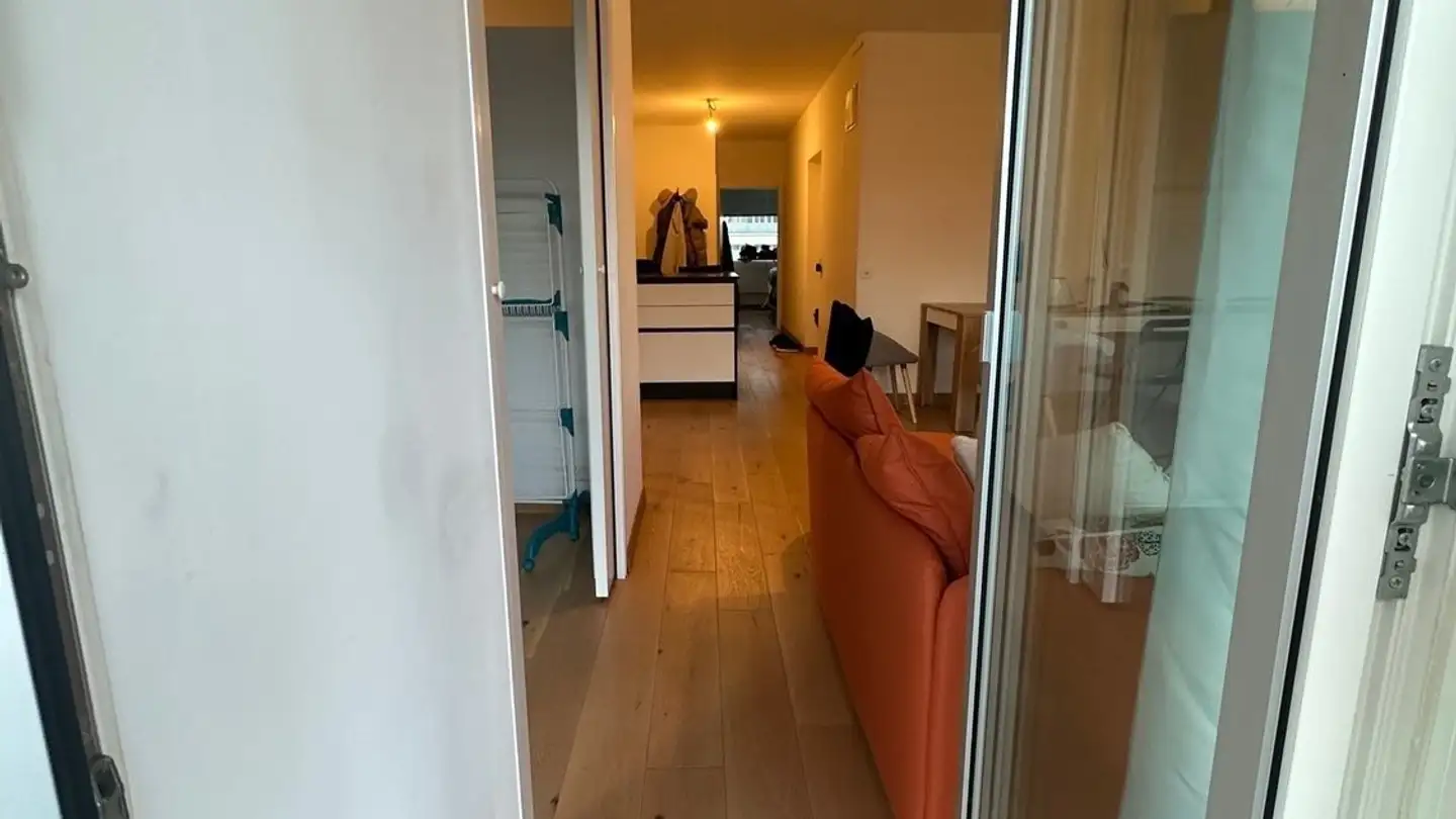 Appartamento in affitto - Rue De Rive, 1204 Genève - Foto 2