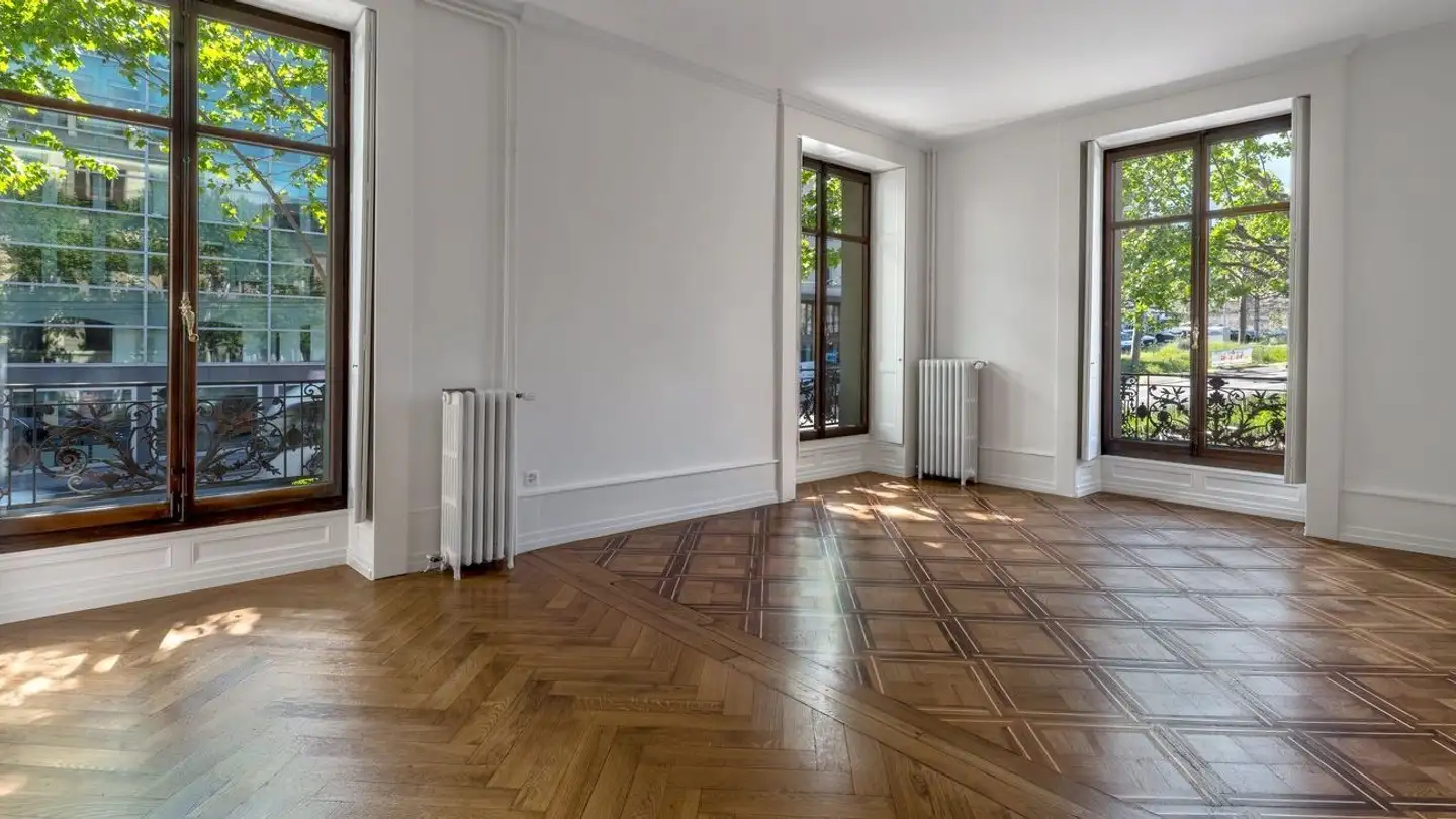 Apartment for rent - Boulevard Emile- Jaques-Dalcroze 2, 1204 Genève - Photo 2