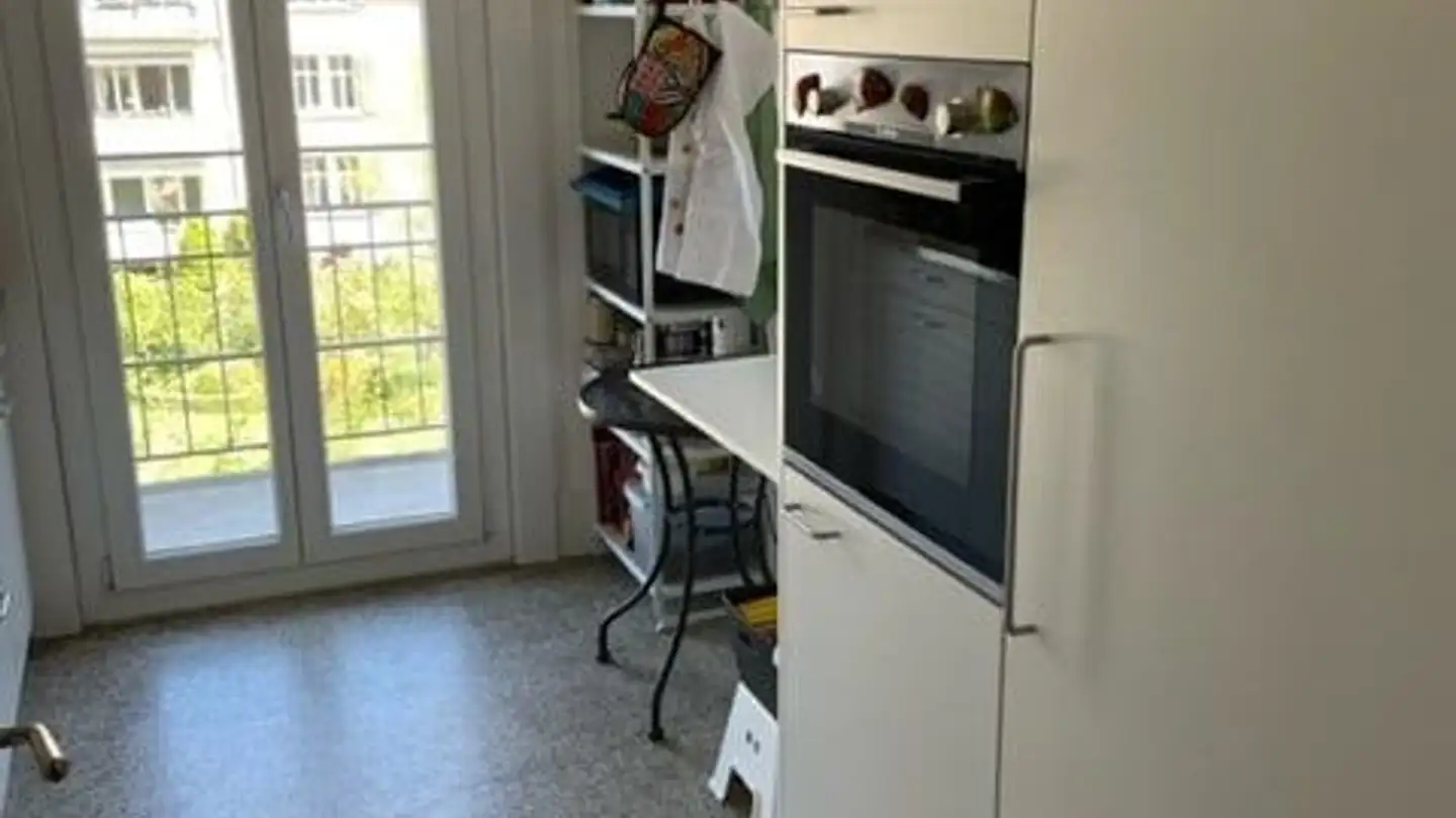 Appartamento in affitto - 3013 Bern - Foto 4