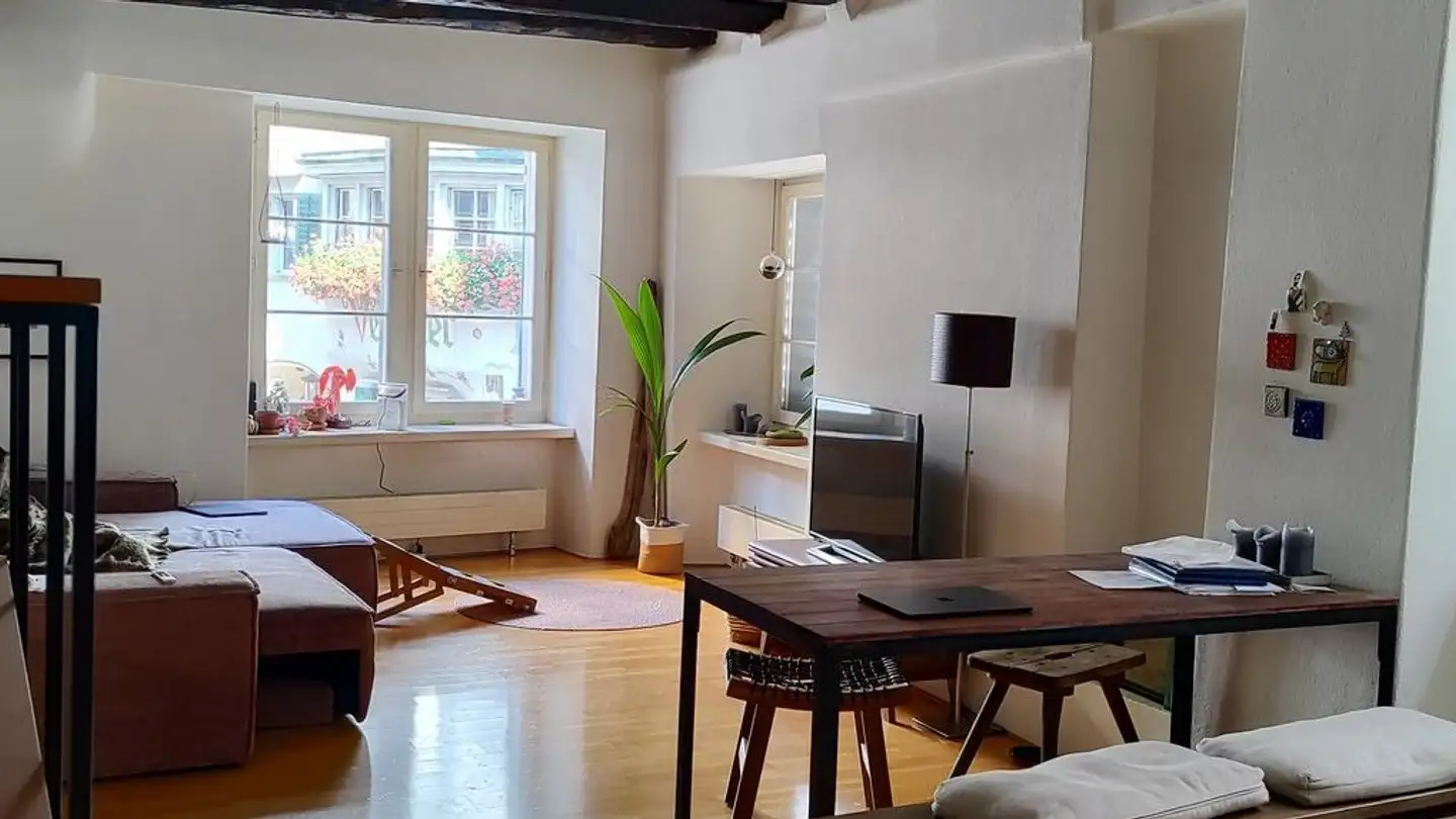 Appartamento in affitto - Schlüsselgasse 3, 8001 Zürich