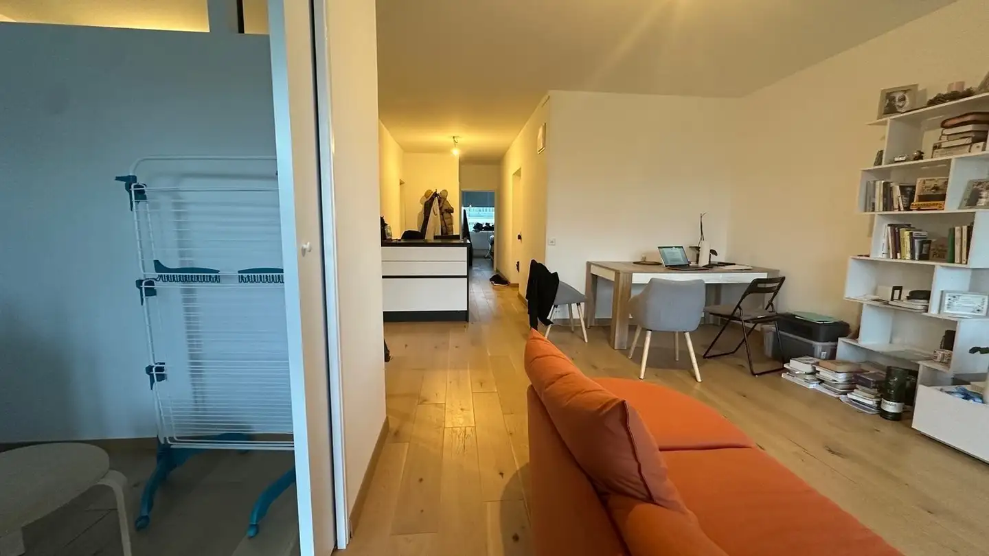 Appartamento in affitto - Rue De Rive, 1204 Genève - Foto 3