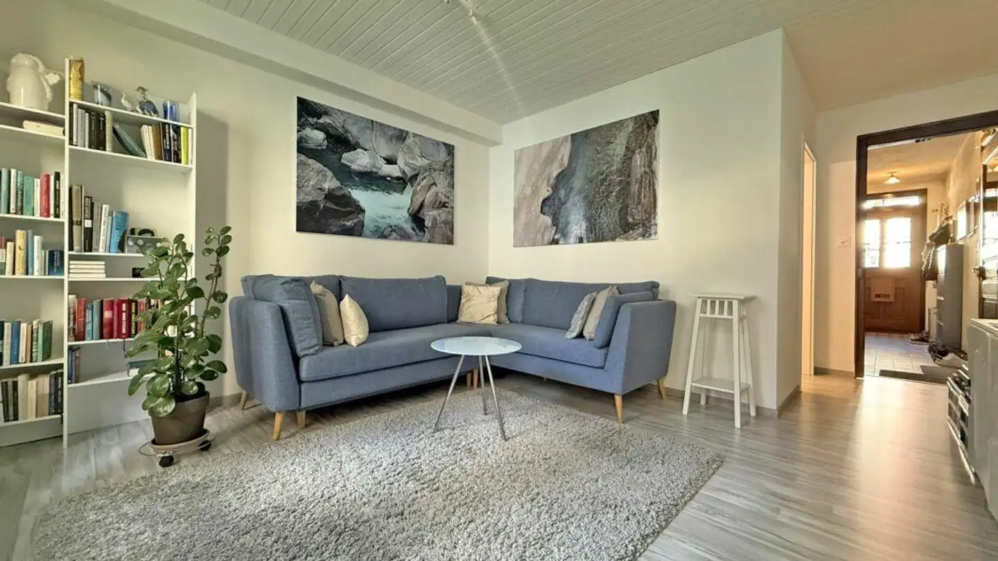 Row house for sale - Herrengrabenweg 6, 4054 Basel - Photo 2