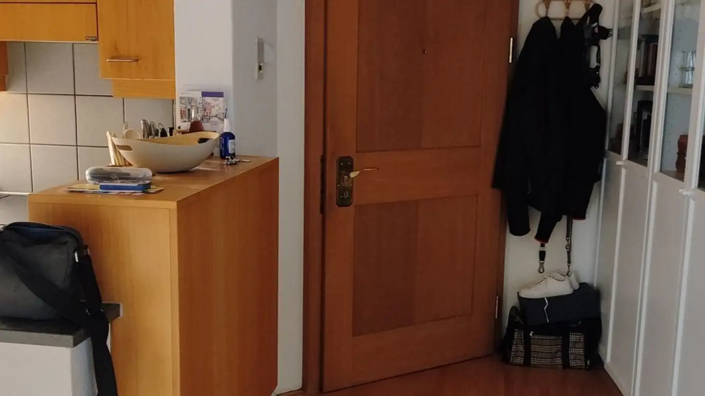 Appartamento in affitto - Schlüsselgasse 3, 8001 Zürich - Foto 2