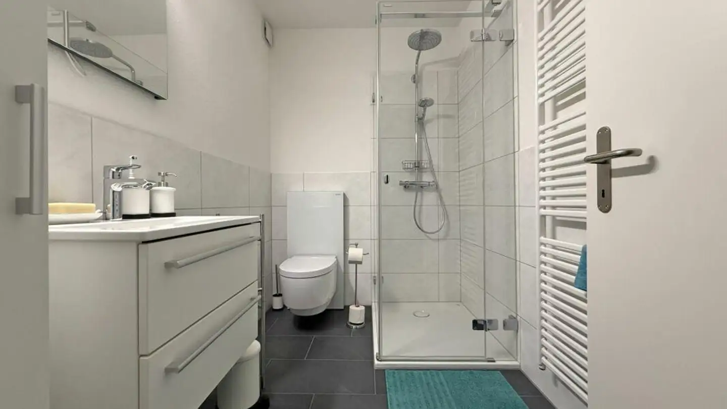 Row house for sale - Herrengrabenweg 6, 4054 Basel - Photo 3