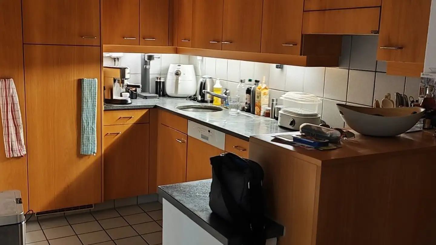 Appartamento in affitto - Schlüsselgasse 3, 8001 Zürich - Foto 3