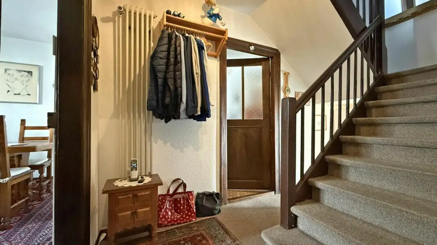 Row house for sale - Herrengrabenweg 6, 4054 Basel - Photo 4