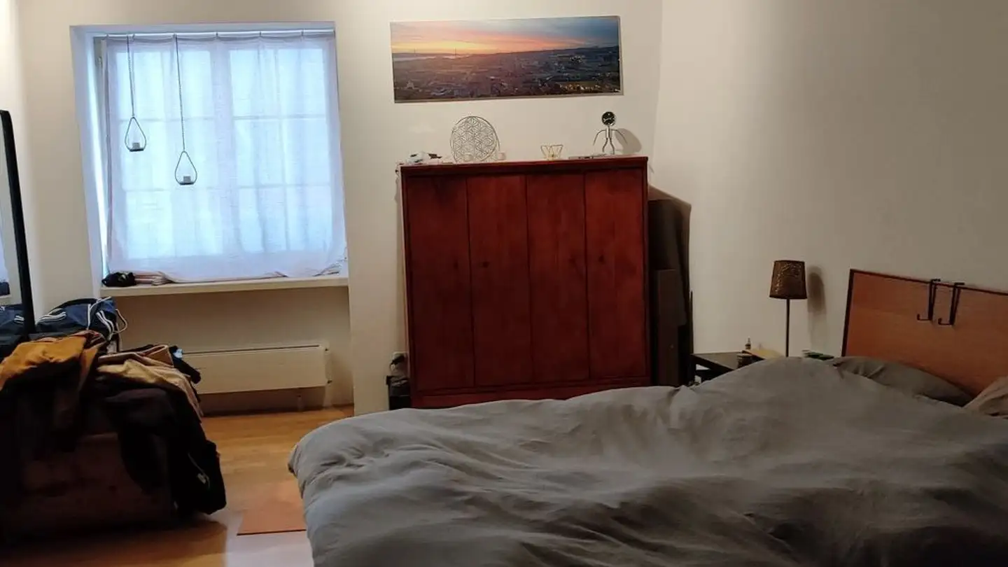 Appartamento in affitto - Schlüsselgasse 3, 8001 Zürich - Foto 4