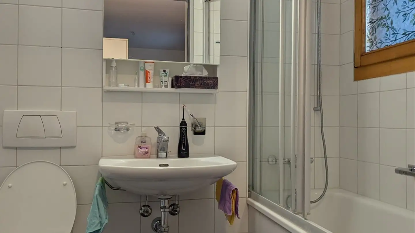 Appartamento in affitto - Dorfplatz 3, 3176 Neuenegg - Photo 2