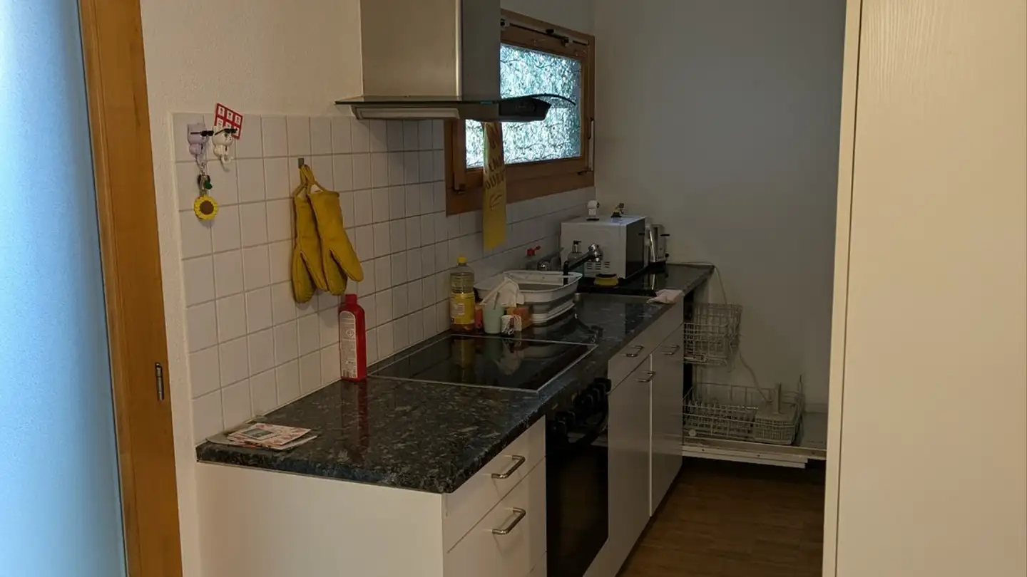 Appartamento in affitto - Dorfplatz 3, 3176 Neuenegg - Photo 4