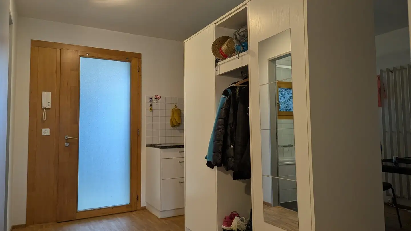 Appartamento in affitto - Dorfplatz 3, 3176 Neuenegg - Photo 3