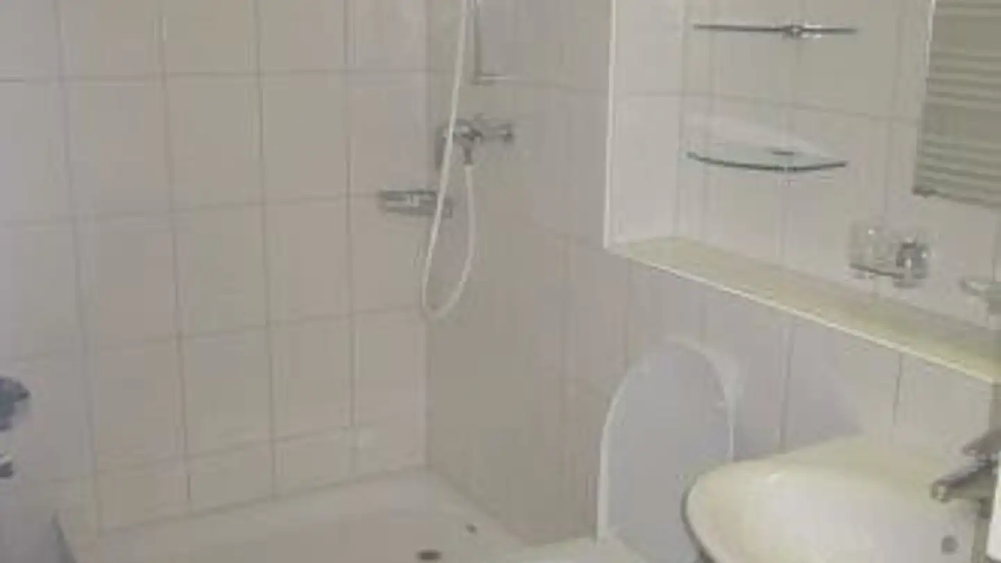 Appartamento in affitto - Schwellbrunnerstrasse, 9100 Herisau - Foto 3