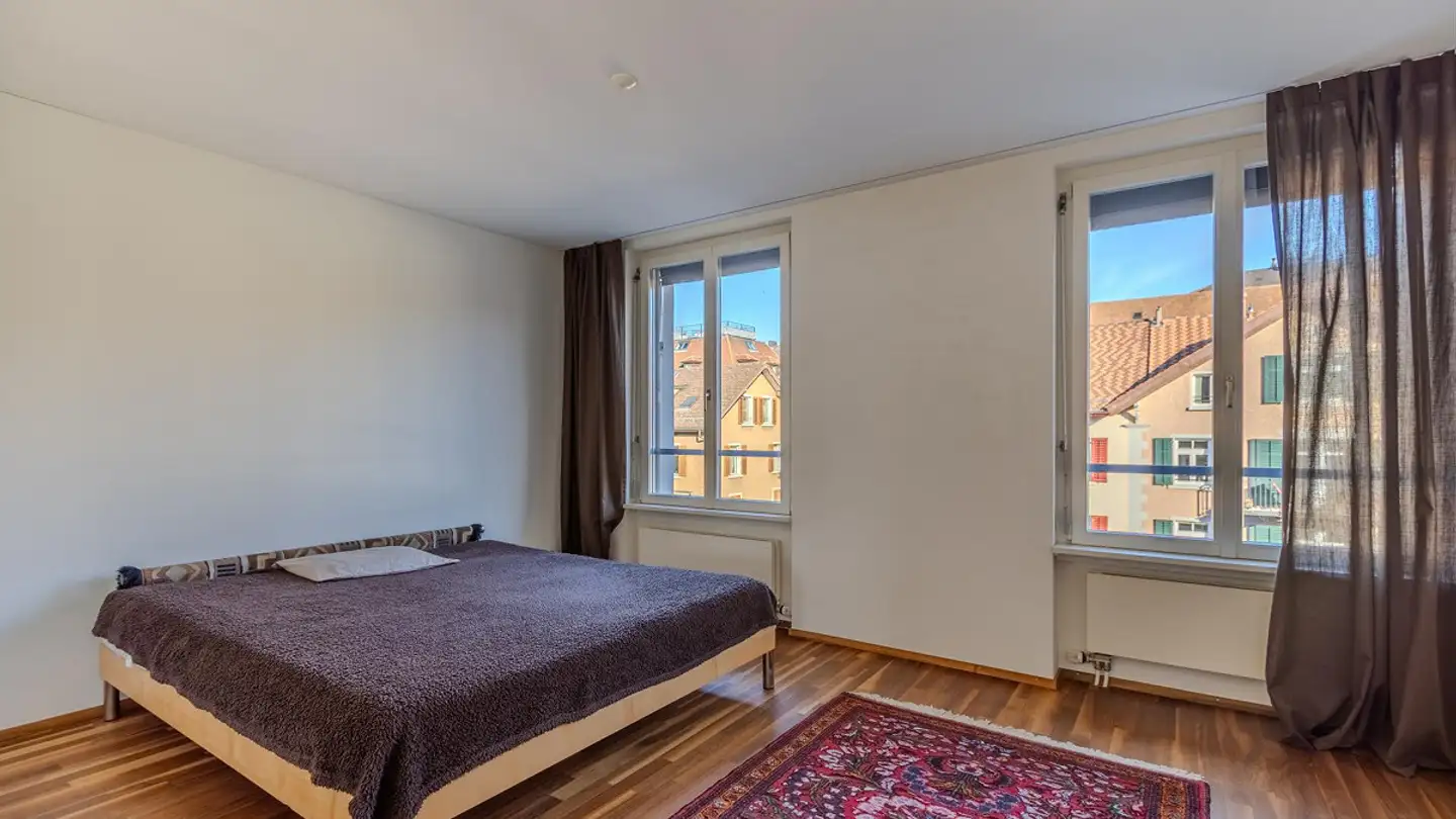Wohnung mieten - Markusstrasse 6, 8006 Zürich - Foto 3