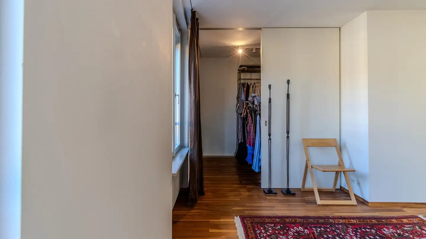 Wohnung mieten - Markusstrasse 6, 8006 Zürich - Foto 4