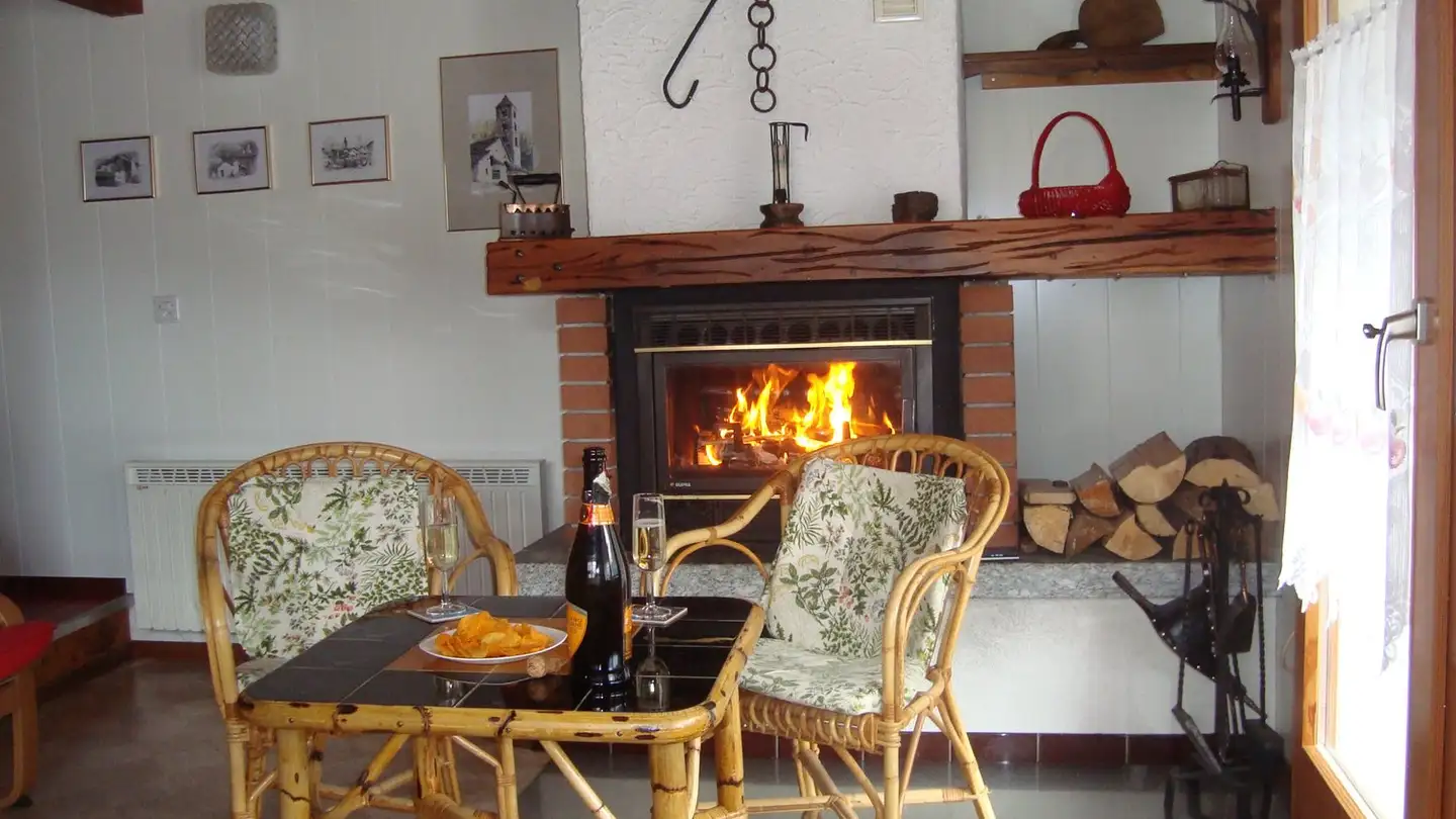 Casa singola in vendita - Via Aurelio Gianora 1, 6716 Leontica - Foto 3