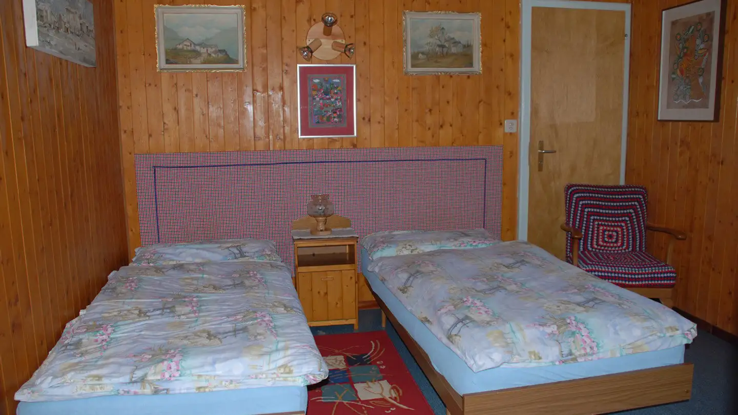 Casa singola in vendita - Via Aurelio Gianora 1, 6716 Leontica - Foto 4