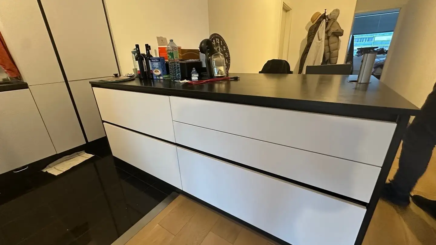 Appartamento in affitto - Rue De Rive, 1204 Genève - Foto 4