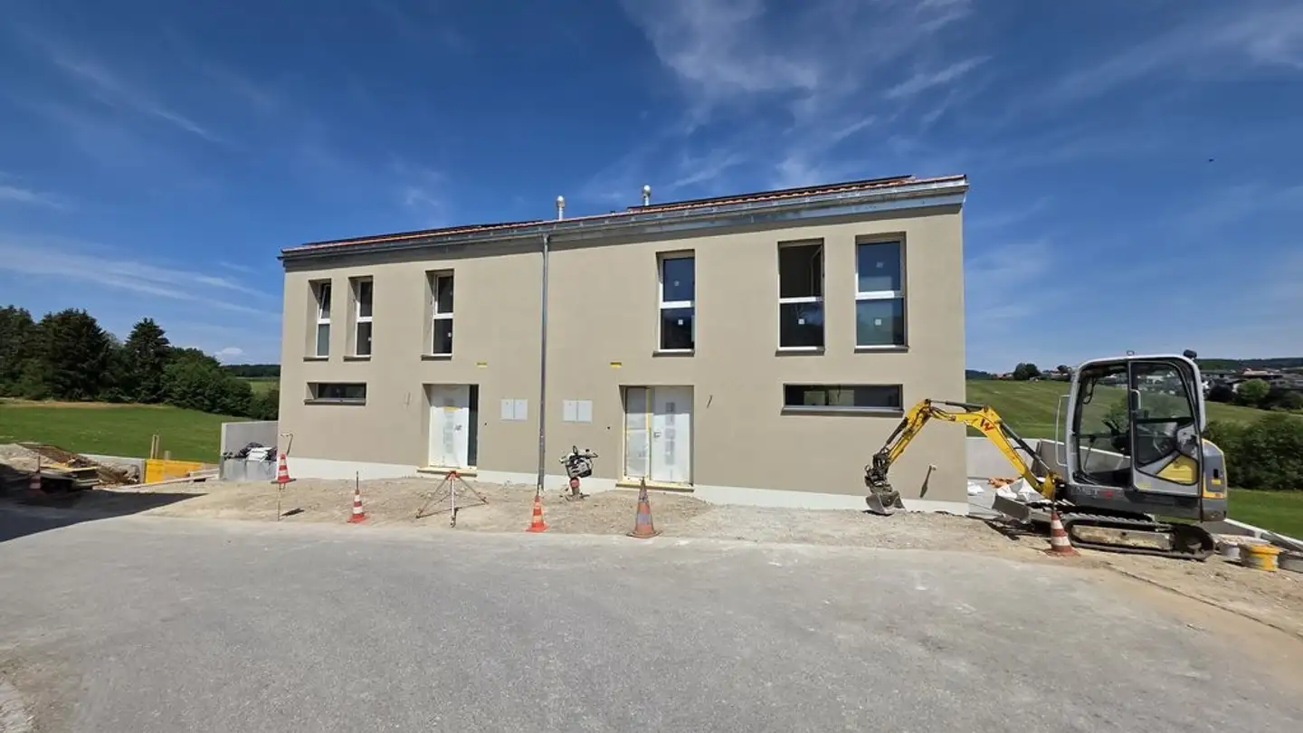 Wohnung mieten - Grand-Rue 74, 1627 Vaulruz - Foto 2