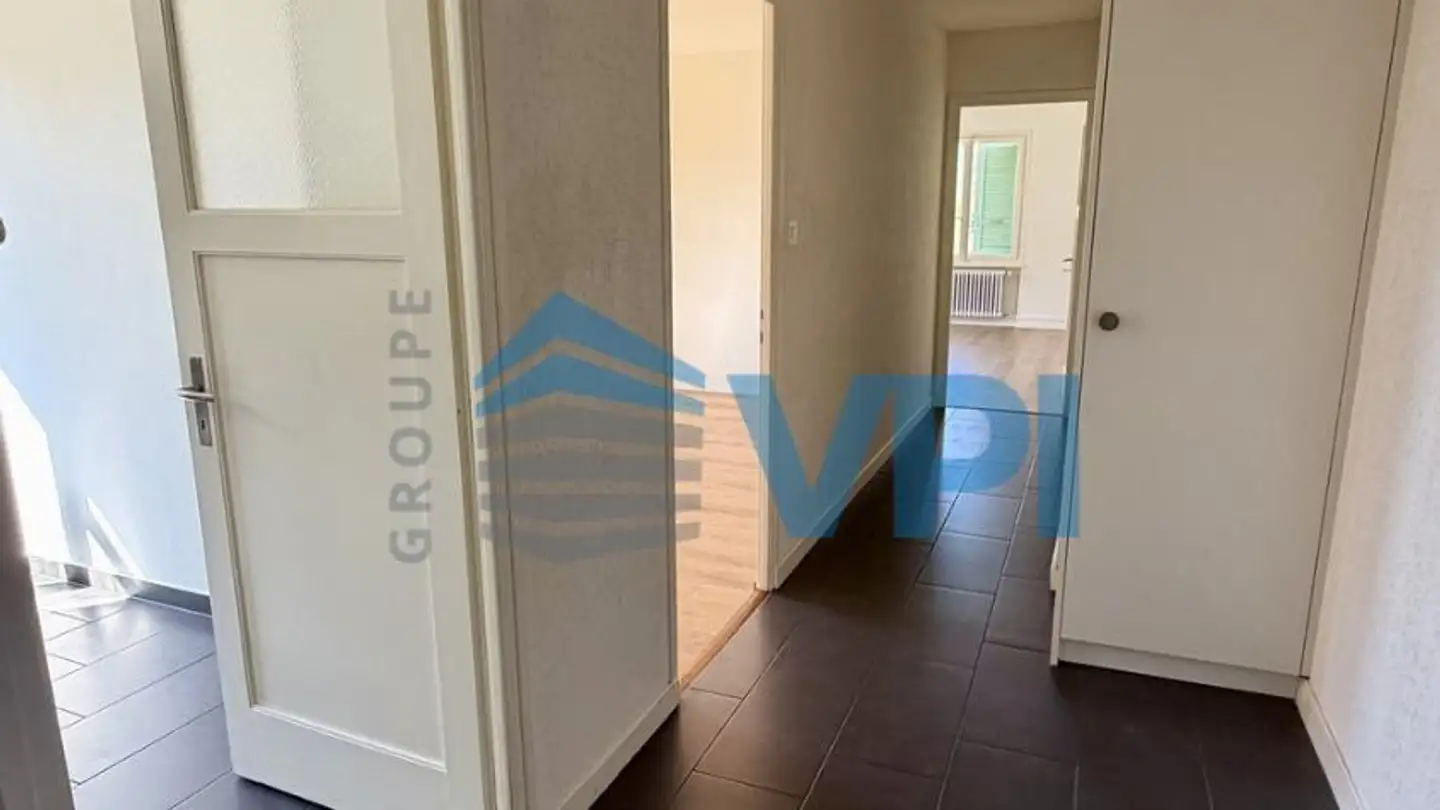 Apartment for rent - Chemin Des Acacias 6, 1023 Crissier - Photo 4