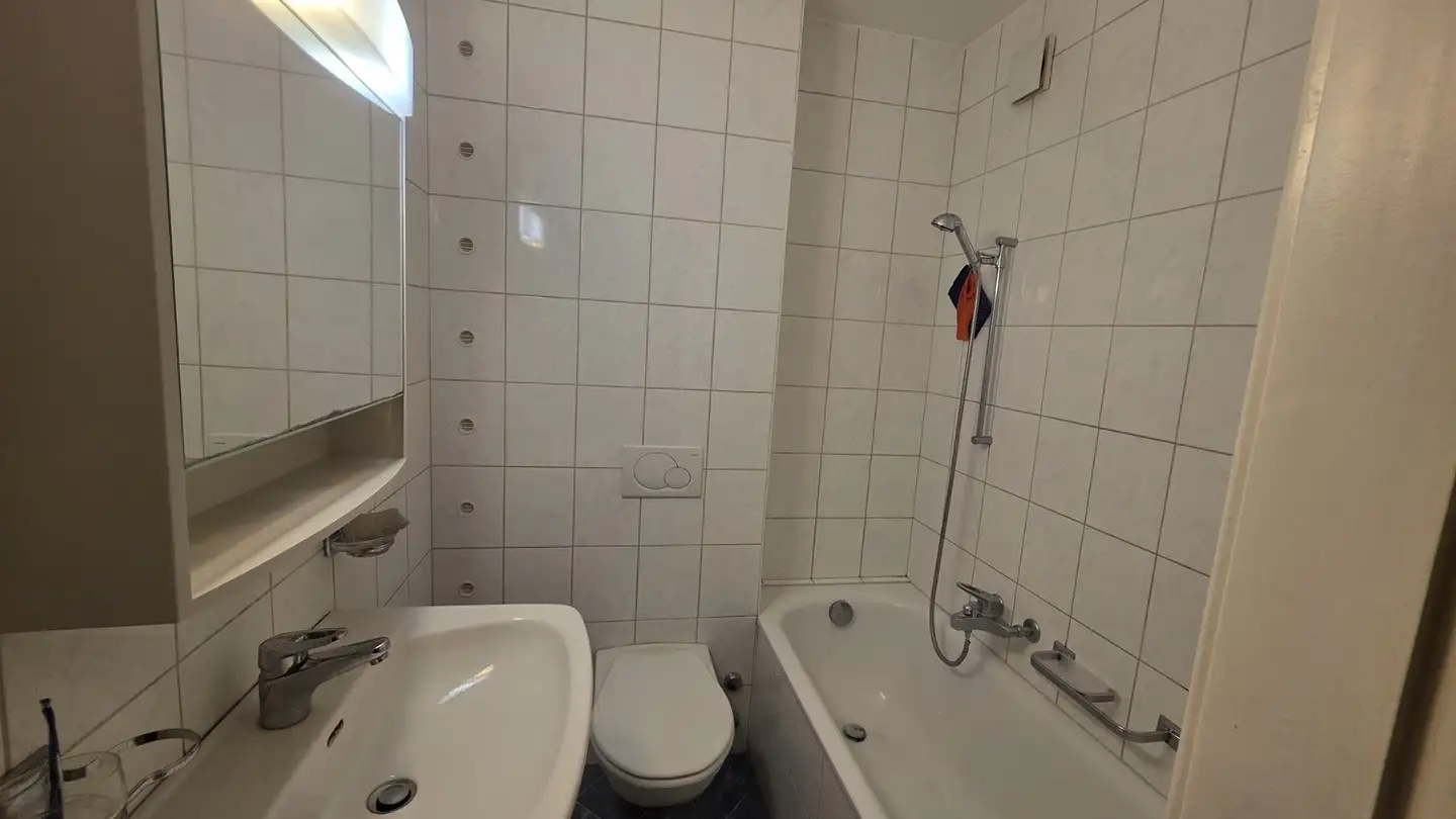 Wohnung mieten - Rue De Bourgogne 86, 2000 Neuchâtel - Foto 4