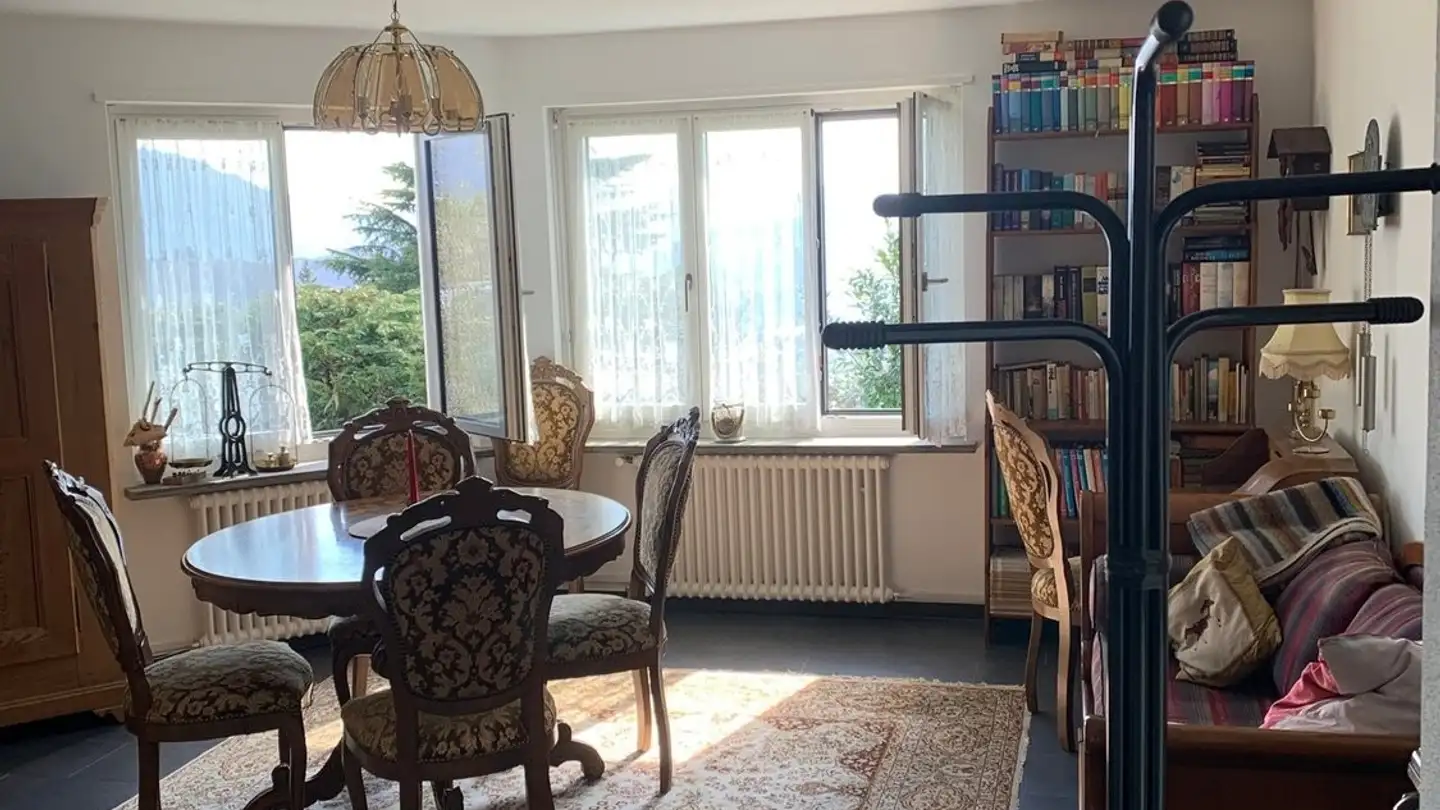 Appartamento in affitto - 6935 Bosco Luganese