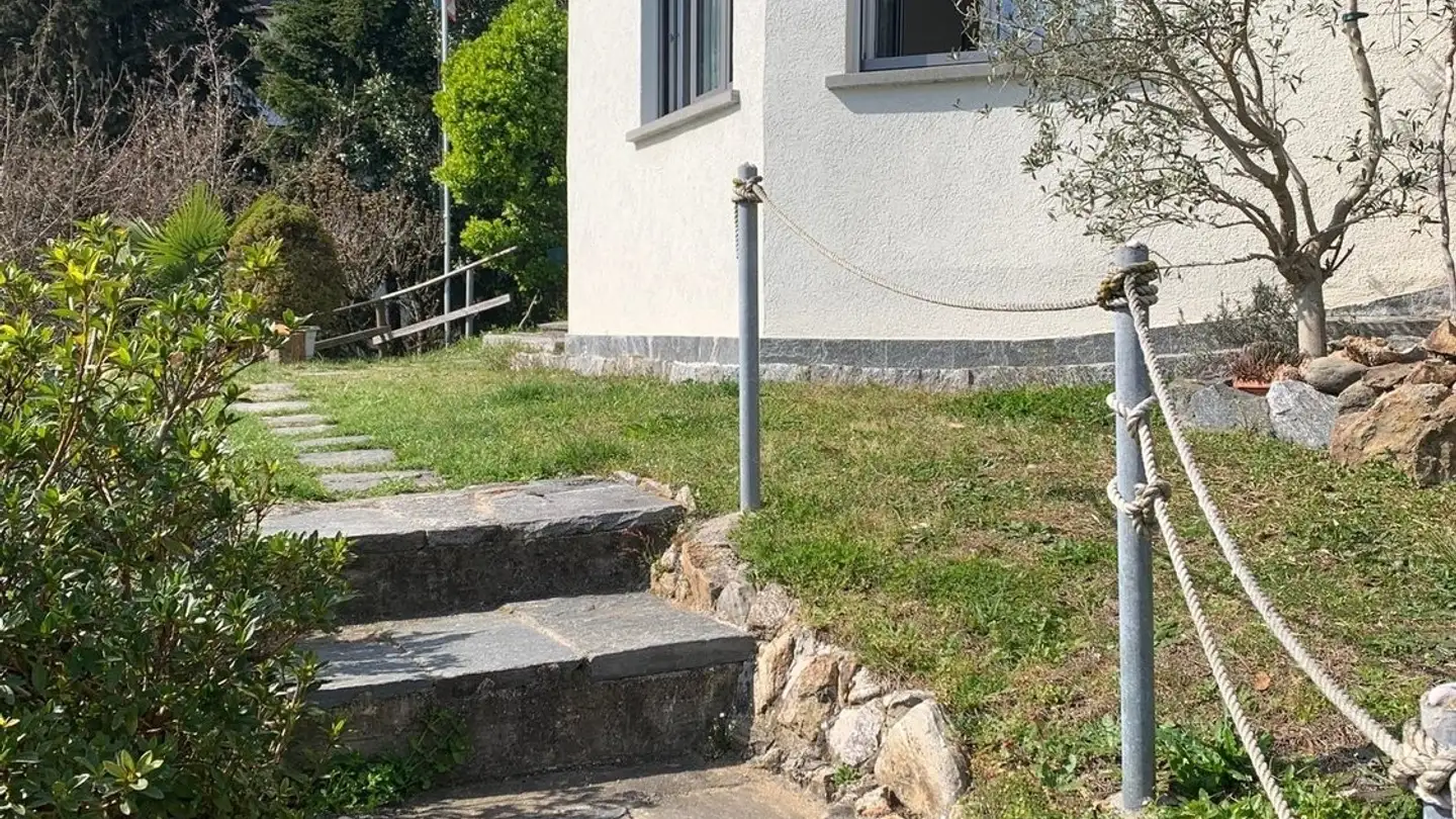 Appartamento in affitto - 6935 Bosco Luganese - Foto 2