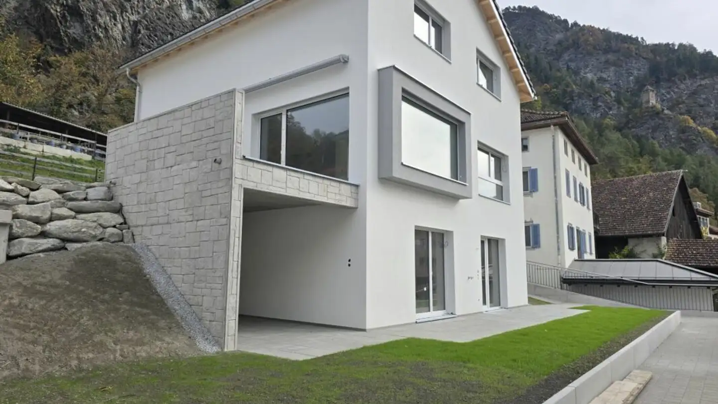 Casa singola in vendita - Dorfstrasse 13, 7405 Rothenbrunnen - Photo 2