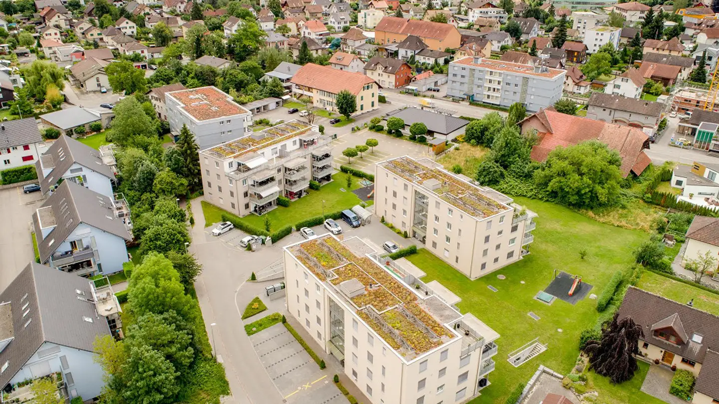 Appartamento in affitto - Schluchtbachstrasse 10, 4552 Derendingen