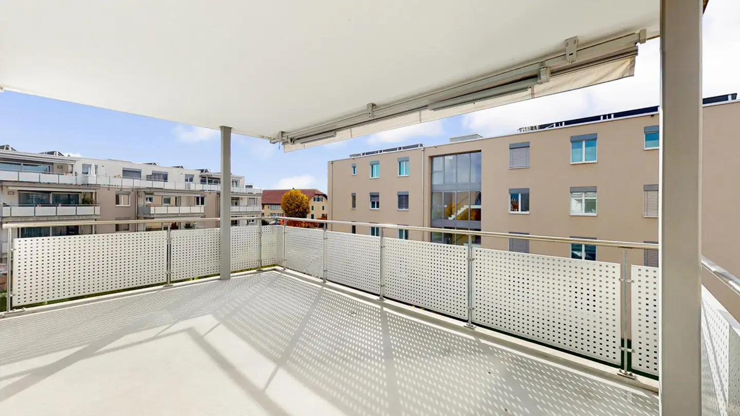 Appartamento in affitto - Schluchtbachstrasse 10, 4552 Derendingen - Foto 4