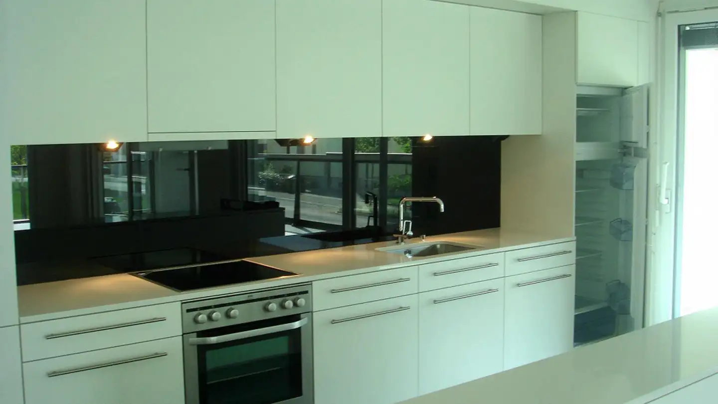 Apartment for rent - Gweerhofstrasse 7, 8853 Lachen SZ - Photo 2