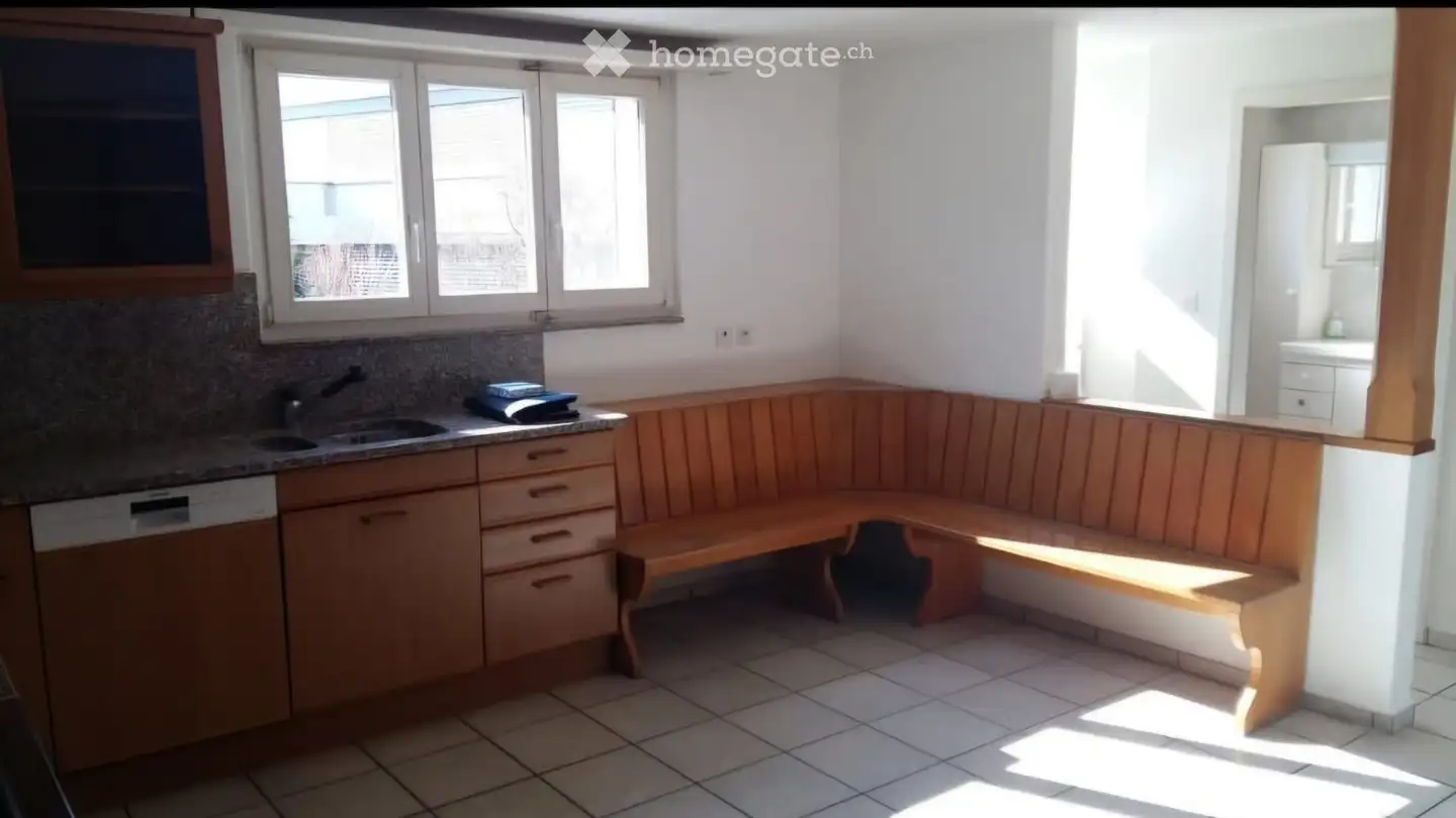 Appartement à louer - 8193 Eglisau - Photo 3