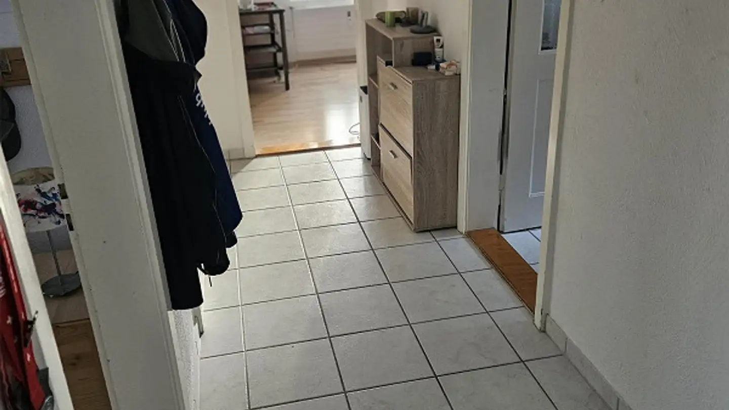 Wohnung mieten - Via Tuma Platta 4, 7013 Domat/Ems - Foto 2