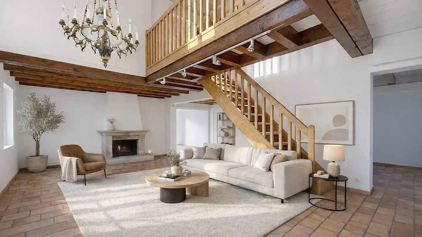 Casa singola in vendita - 1298 Céligny - Foto 2