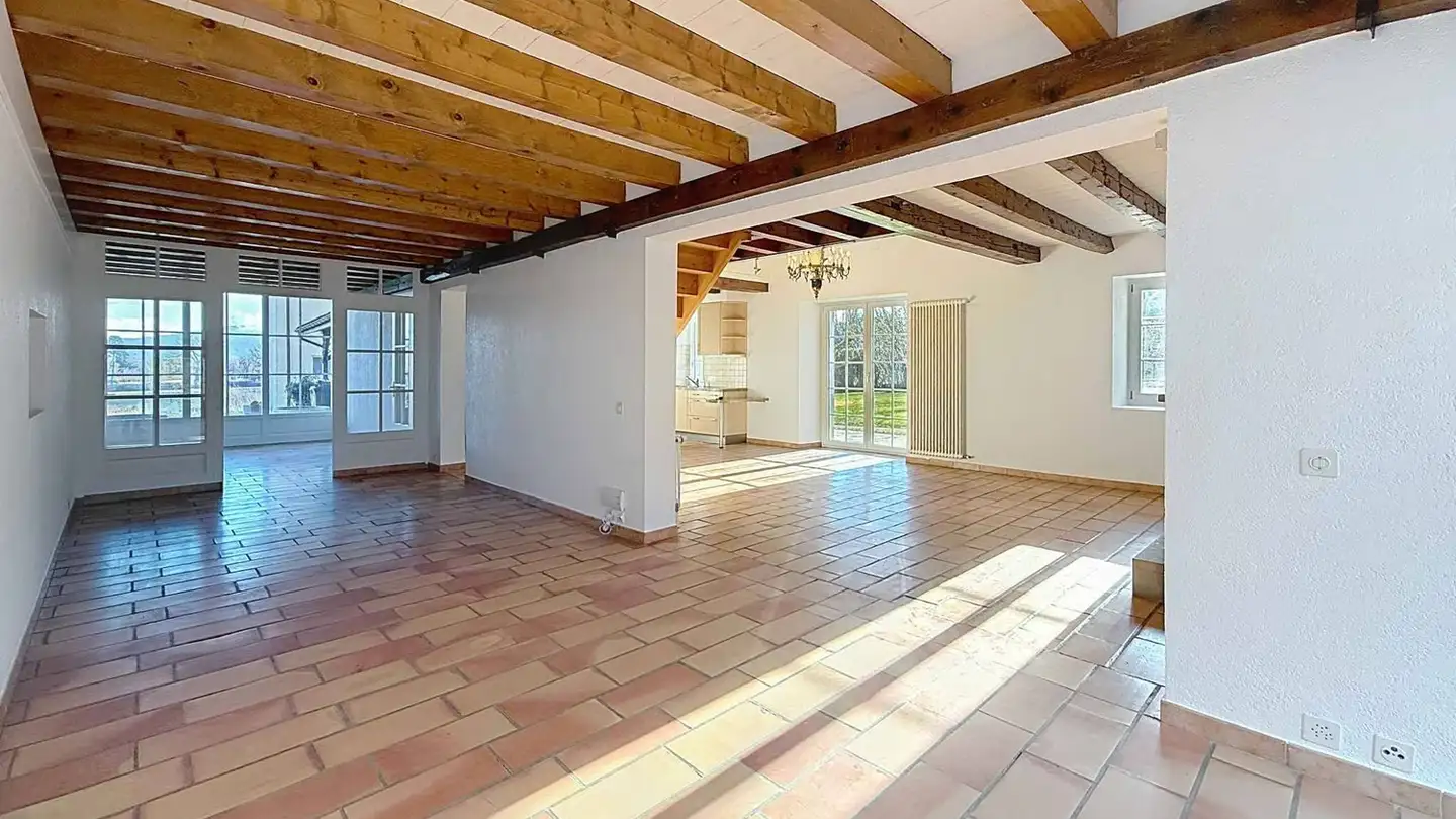 Casa singola in vendita - 1298 Céligny - Foto 4