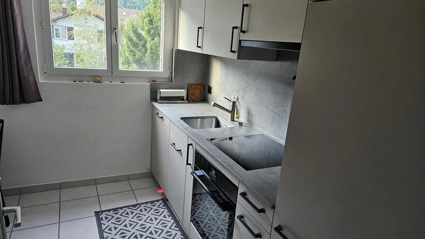 Wohnung mieten - Via Tuma Platta 4, 7013 Domat/Ems - Foto 3