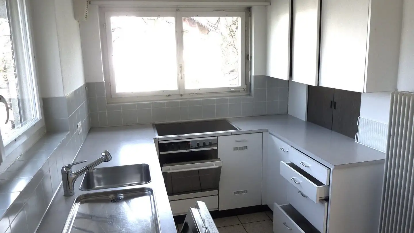 Casa singola in affitto - Bahnhofstrasse 2, 8476 Unterstammheim - Foto 2