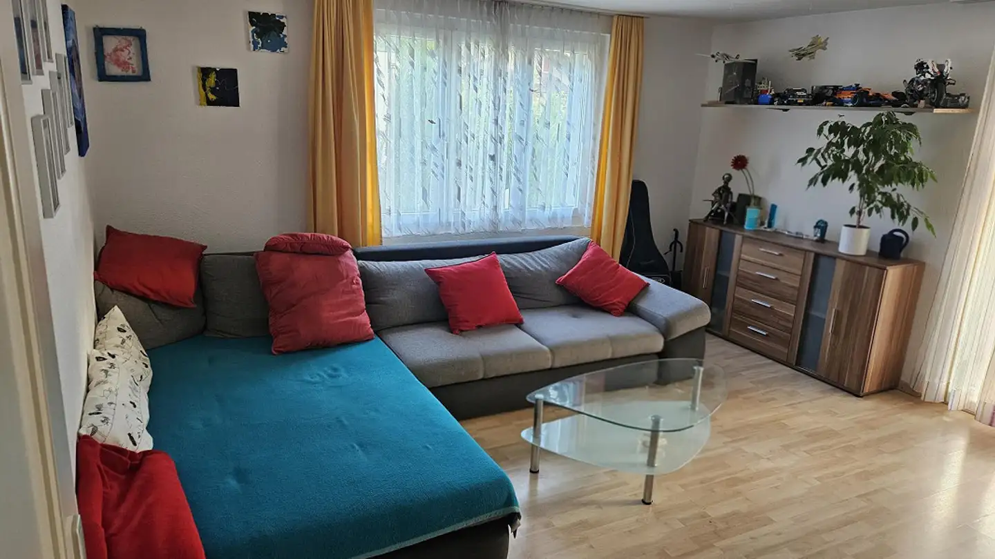 Wohnung mieten - Via Tuma Platta 4, 7013 Domat/Ems - Foto 4
