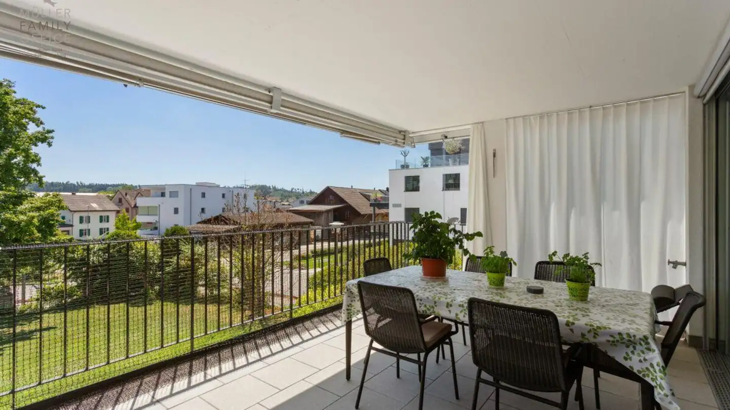 Apartment for sale - Weiherstrasse 2, 8472 Seuzach - Photo 3