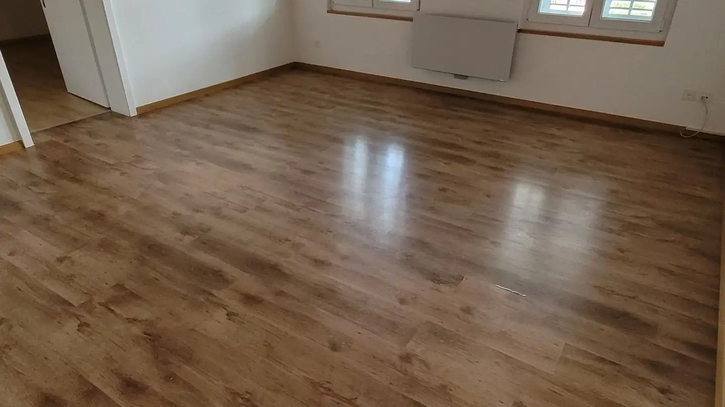 Apartment for rent - Bachhalde 2, 6133 Hergiswil b. Willisau