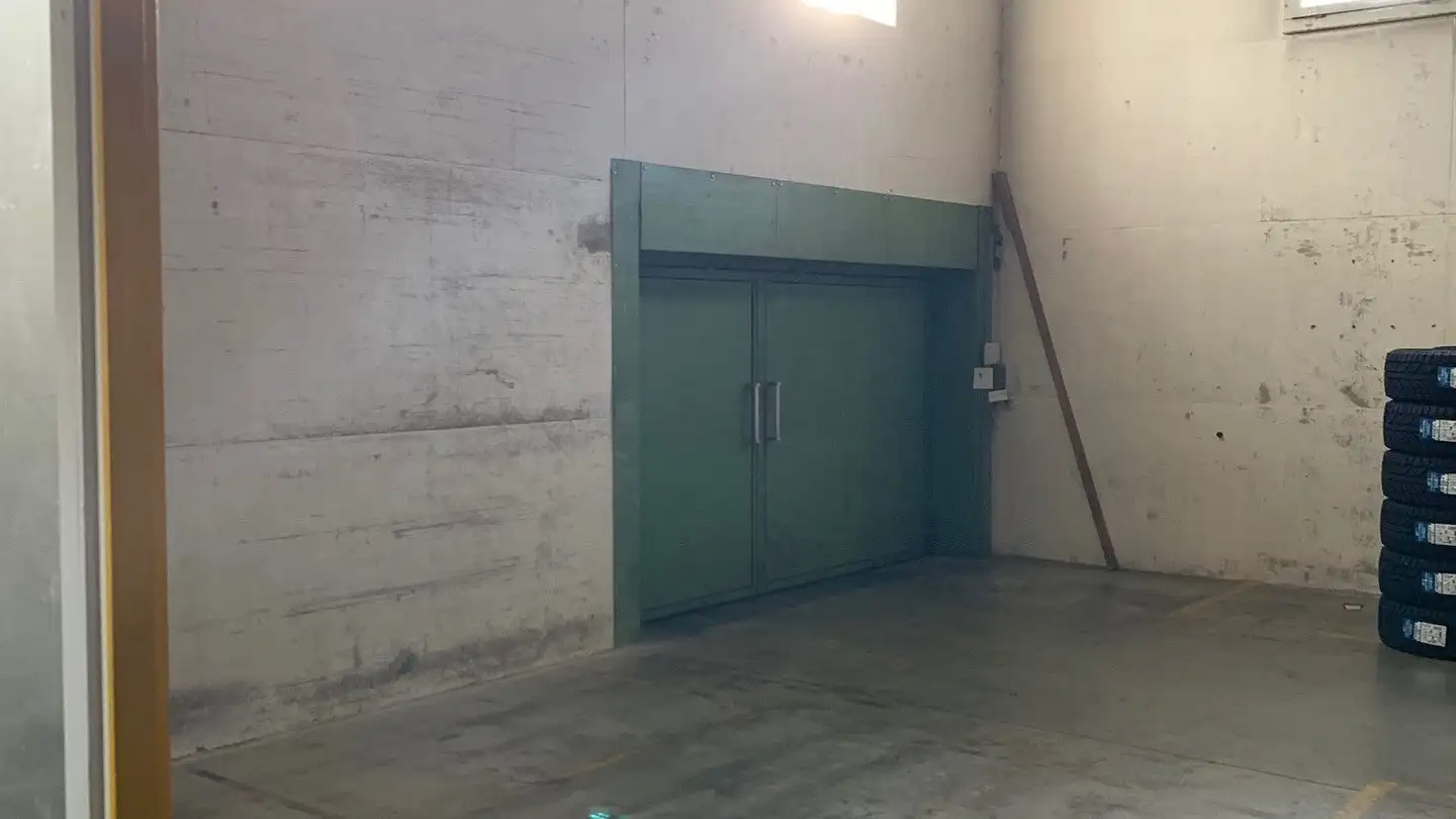 Commercial for rent - Frankfurt-Strasse 54, 4142 Münchenstein - Photo 3