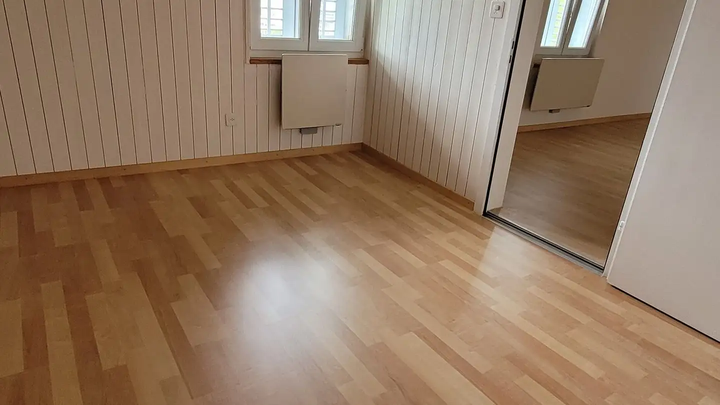 Apartment for rent - Bachhalde 2, 6133 Hergiswil b. Willisau - Photo 4