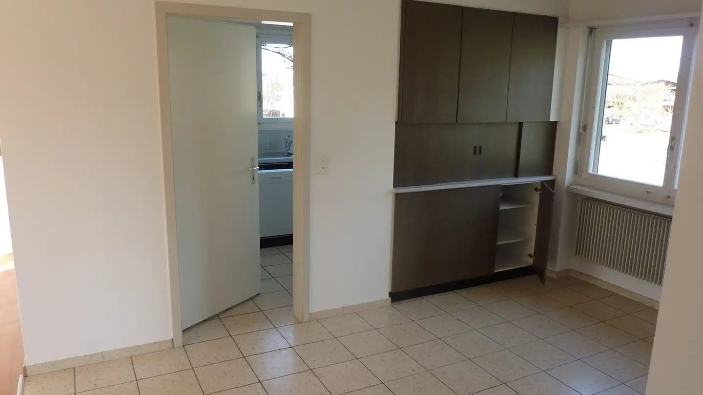 Casa singola in affitto - Bahnhofstrasse 2, 8476 Unterstammheim - Foto 4